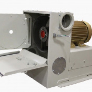 Custom Mills and Farm Feed Equipment in Minneapolis Kansas
